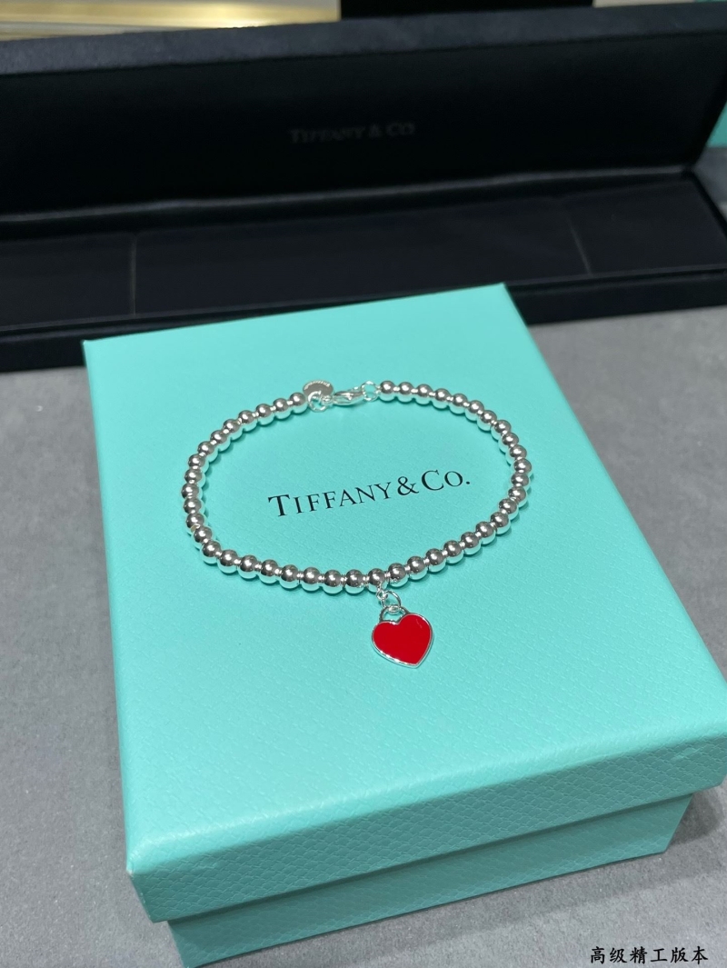T*f*ny bracelets